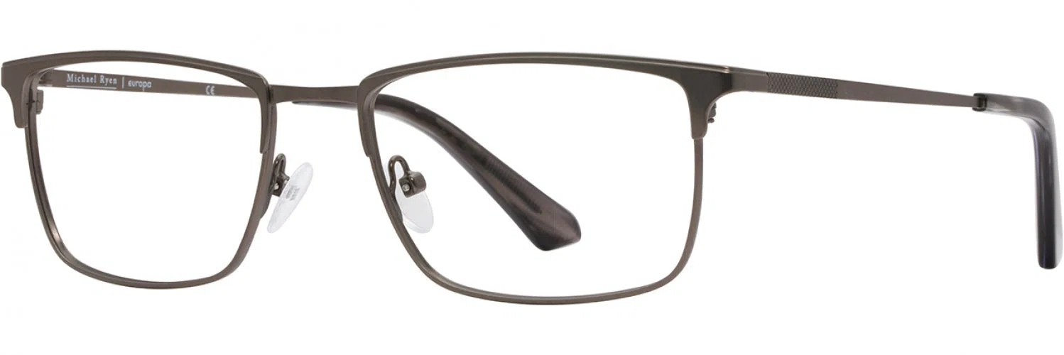Michael Ryen MRM134 Eyeglasses - view 8